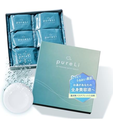 CLAYDクレイドフォーバス（入浴剤） Amazon | CLAYD for Bath（クレイドフォーバス）ONE WEEK TRIAL（30g×7